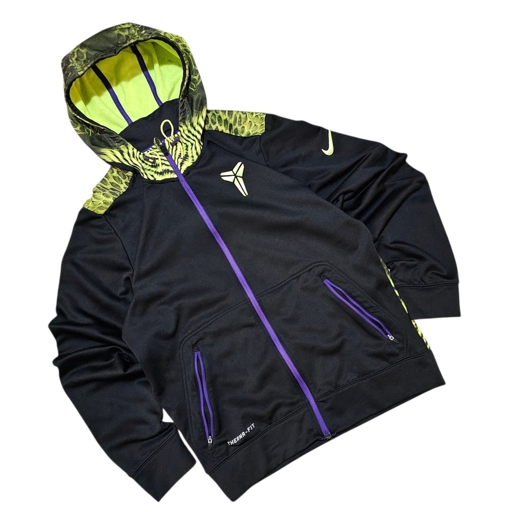Vintage Y2k Nike Mamba Mentality - Picture 2 of 10